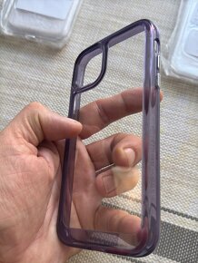 iphone 11 . xr priehladny kryt novy - 6