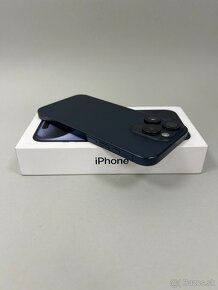 Apple iPhone 15 PRO 128GB Blue - 6