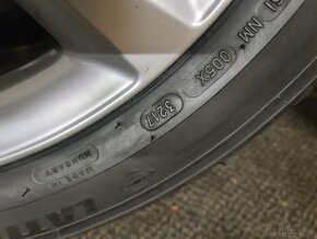 5X112 R19 ZIMNE PNEU 235/50 R19 - 6