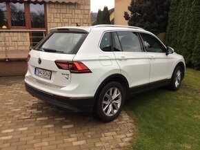 Volkswagen tiguan 2.0 tdi - 6