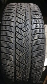 Pirelli Scorpion 255/50R19 107 V, zimné. - 6