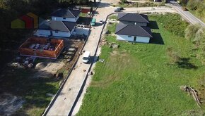 SKVELÁ CENA NOVOSTAVBA 119 M2 BUNGALOV 4+1 TYP 2 PRAŠNÍK, ok - 6