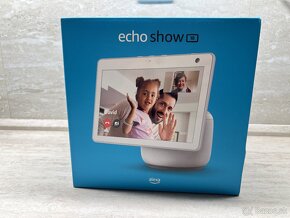 Amazon Echo Show 10 (3. generácia) - 6