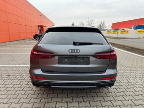 Audi A6 Avant 45 TDI Quattro S-line - 6