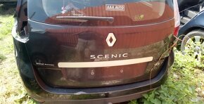 RENAULT MEGANE SCENIC III 1,5DCI 78KW KÓD: K9KG8 - 6