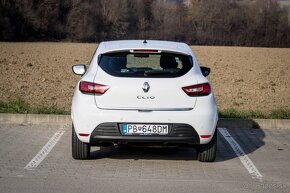 Renault Clio Energy dCi 90 Limited - 6