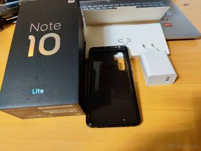 Xiaomi Mi Note 10 Lite - 6