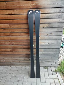 lyže HEAD WC Rebels e-SL EVO 14, 150cm, 22/23, TOP STAV - 6