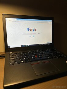 Lenovo x260, i5, 16GB RAM, 1TB SSD, dokovačka - 6