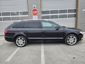 Škoda Superb Combi 2.0 TDI CR 125KW 170PS Elegance DSG - 6