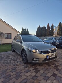 KIA Ceed 1,6 crdi - 6