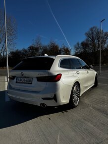 BMW 320d - 6