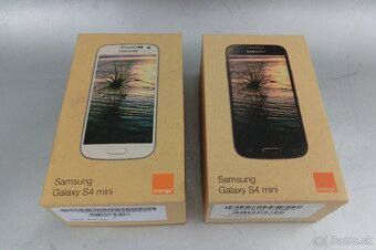 Samsung galaxy S4 mini - 6