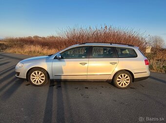 Vw Passat 1.6tdi  77kw - 6