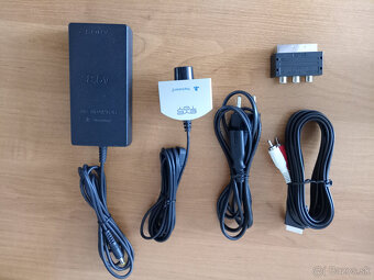 Sony Playstation 2 slim + 30 hier - 6