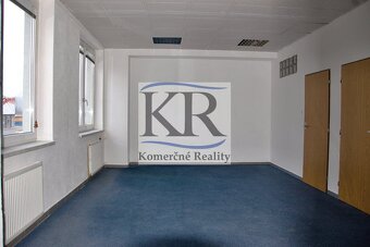 20 m2, Kancelárie na prenájom, Trenčín, Za mostami - 6