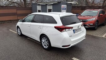 Toyota Auris Touring Sports 1.6 l D-4D  Active Family - 6