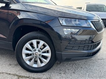 Škoda Karoq 1.6 TDI DSG Facelift 2020 - Odpocet DPH - - 6