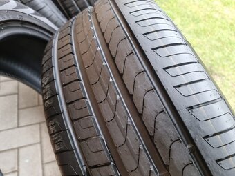 pneu 20″ 255/45R20 PIRELLI letné NEW - 6