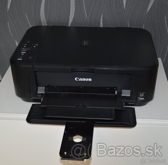 Canon Pixma MG 3550 – multifunkčná tlačiareň - 6