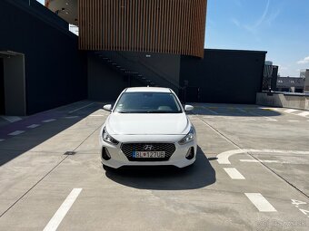 Hyundai i30 Style, FULL LED, Smart Key - 6