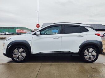 Hyundai Kona Elektric , SOH 100% - 6