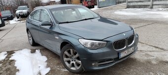 BMW 535GT xDrive 220kw 8st automat - 6