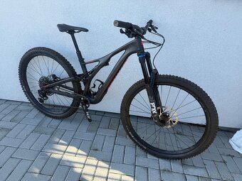 Specialized Stumpjumper S/29 - 6