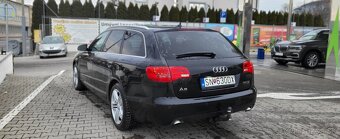 Predám audi a6 c6 3.0tdi - 6