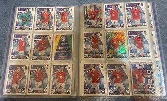 Topps Match Attax Euro 2024 - 6