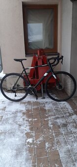 Vimenim bicykel za CO2 zvaracku - 6