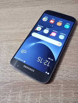 Samsung Galaxy S7 /4/32GB mala puklina dole pod displejom - 6