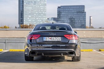 Audi RS5 Coupé 331 kW - 6