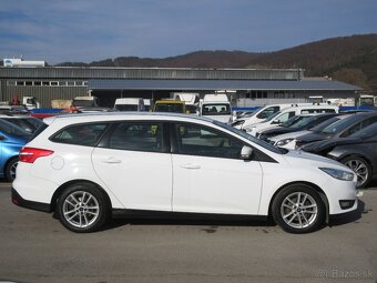 Ford Focus Kombi 1.0 EcoBoost Trend - 6