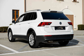 Volkswagen Tiguan 2.0 TDI DSG - 6