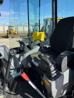 Kubota U27-4 / 2019 mini rypadlo - 6