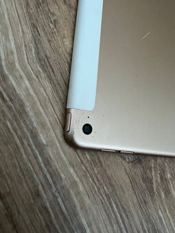 iPad Air 2.genetacie, 16GB, cellular - 6