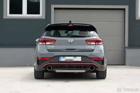 Hyundai i30 N 2.0 T-GDi N Performance A/T - 6