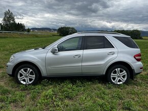 MERCEDES ML350 - 6