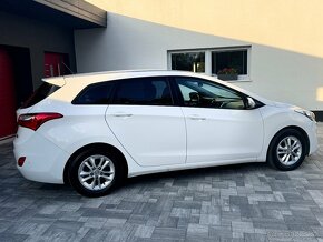 Hyundai i30 1.6 Crdi - 6