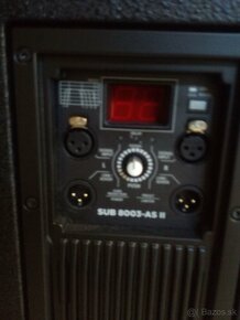 RCF  SUB 8003 AS II - 1 ks. - 6