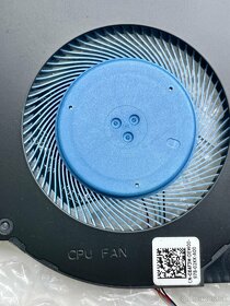 Dell G7 7790 fan ventilátor - nový - 6