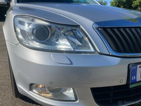 Škoda Octavia Combi 1.6 TDI CR DPF Elegance - 6