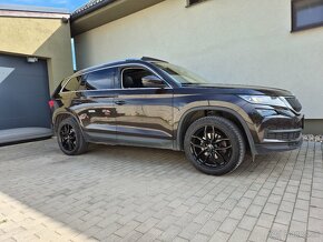 Skoda kodiaq 2,0tdi 110kw 4x4 - 6