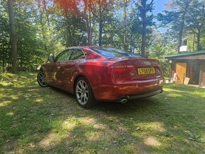 Audi A5 3.0tdi 176kw GB - 6