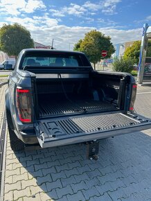 Ford Ranger RAPTOR 2.0 TDCi EcoBlue BiTurbo 4WD AT10 - 6