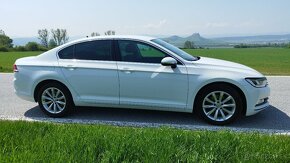 VW Passat B8 Sedan, 2019, 2,0 TDi, 110 kW - 6