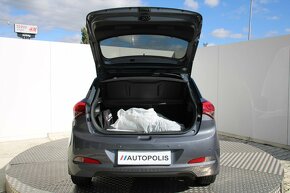 HYUNDAI i20 Go 1,2 MPi 62 kW - 6