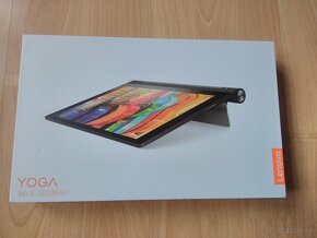 Tablet Lenovo YOGA Tab 3 - 6