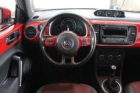 Volkswagen Beetle 1.2 TSI - 6